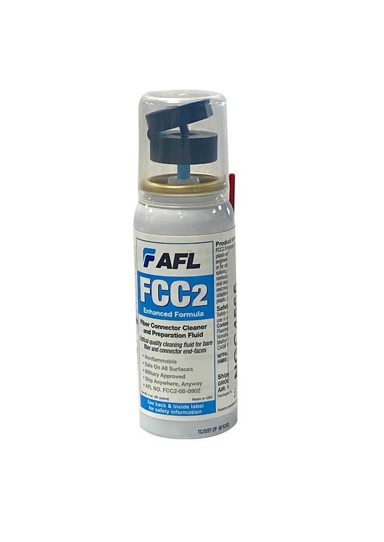 Fluide de Nettoyage pour Fo Fcc2