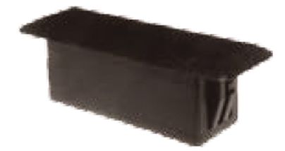 Bouchon Obturateur Sc Duplex