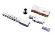 Connecteur Sc Multimode Simplex 3mm