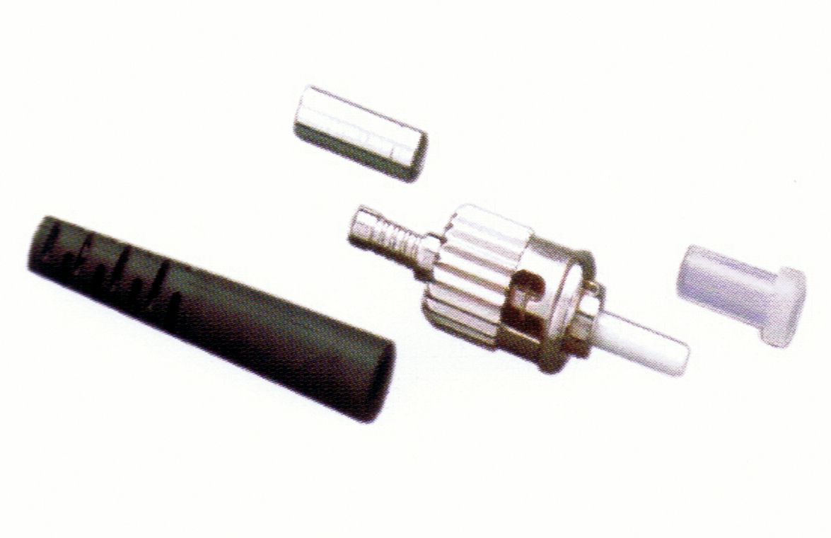 Connecteur St Multimode Simplex 3mm