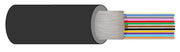 Câble Fibre Optique OM3 Multimode 500m 12 FO