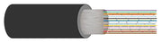 Câble Fibre Optique OM3 Multimode 500m 24 FO