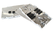 Cassette D'epissurage 2 Ports pour 12 Fo