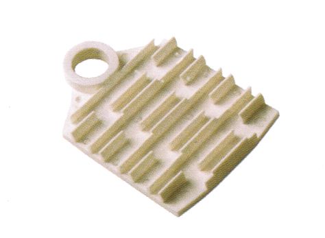 Peigne pour Epissure Thermo