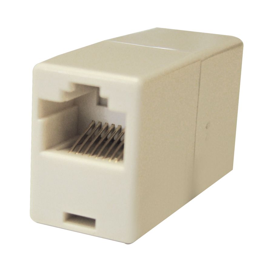 Prolongateur Rj45 Utp F/f Droit