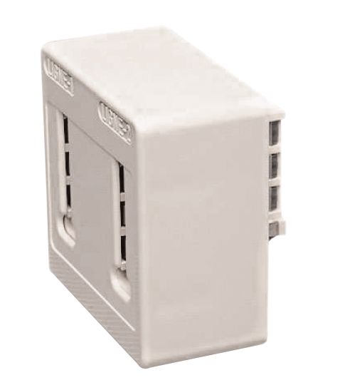 Adaptateur Gigogne 8p(1mx2f L1 L1)