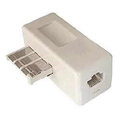 Filtre Adsl Gigogne + Rj11