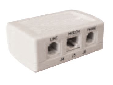 Filtre Adsl Maitre