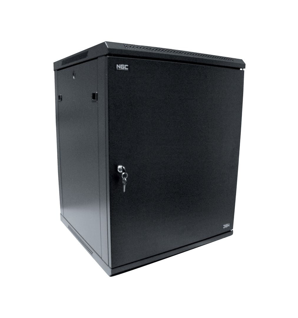 Coffret Réseau 19" 6U 600x500mm