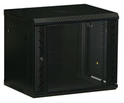 Coffret Réseau 19" 18U 600x600mm