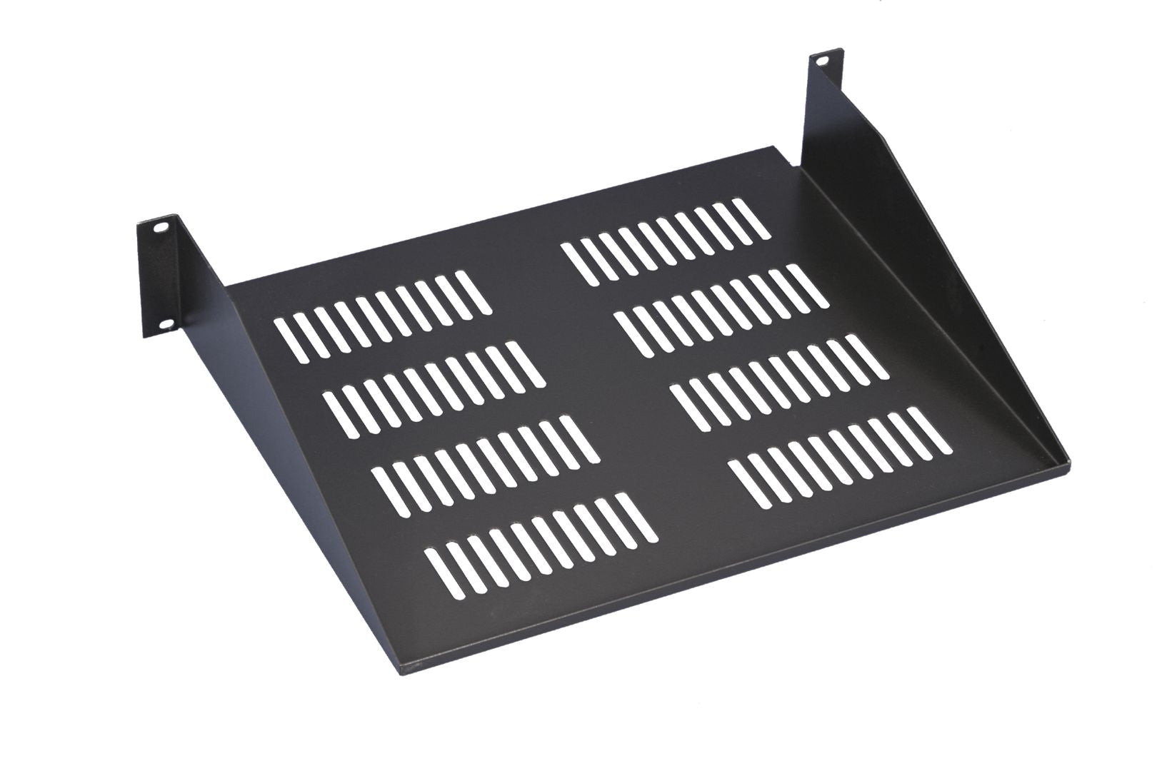 Étagère Rack 19" 2U 600x400mm