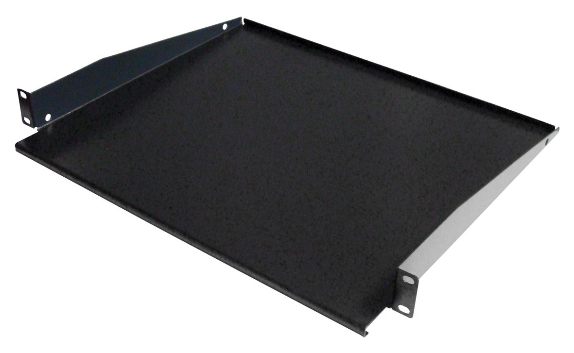 Étagère Rack 19" 1U 600x400mm