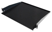 Étagère Rack 19" 1U 600x400mm