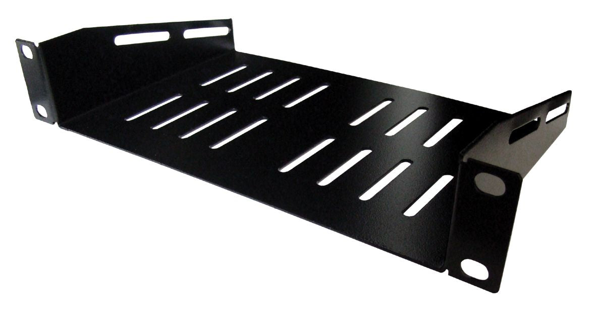 Étagère Rack 10" 1U 280x135mm