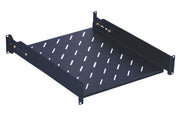 Étagère Rack 19" 2U 600x350mm