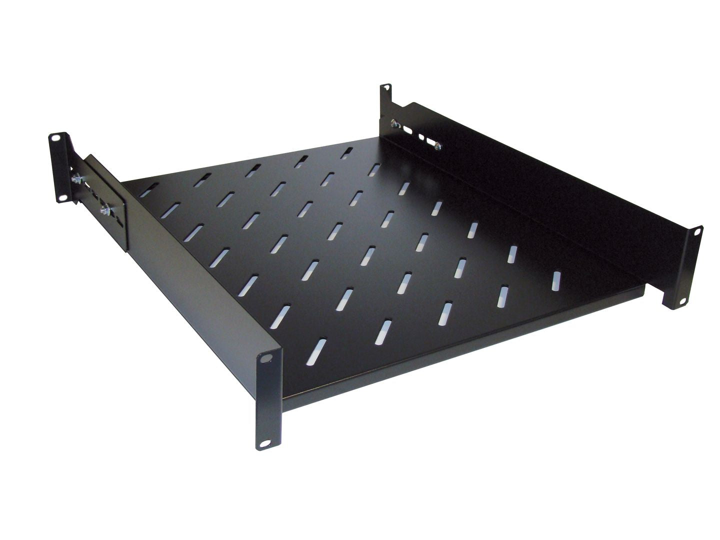 Étagère Rack 19" 2U 600x800mm
