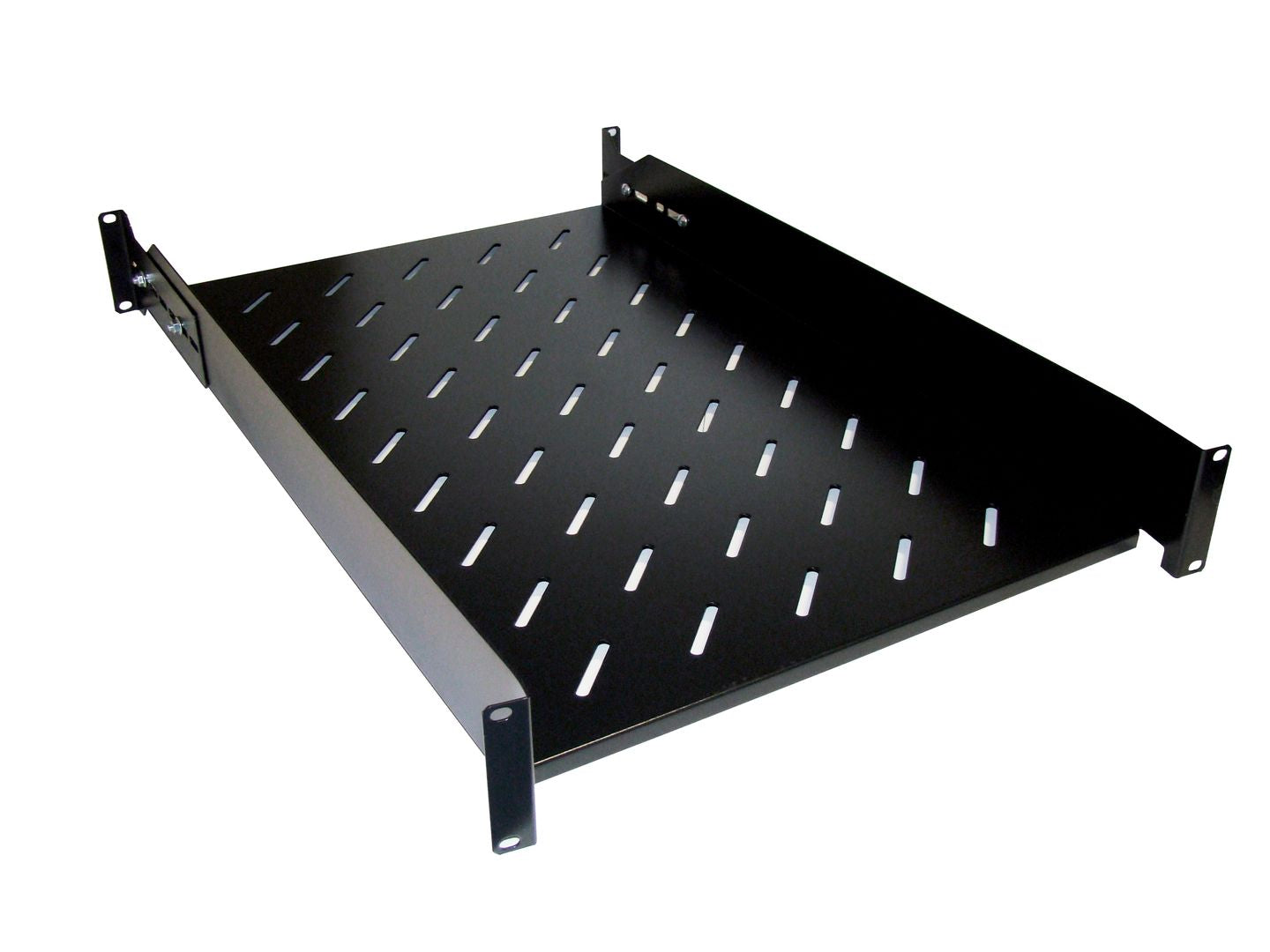 Étagère Rack 19" 2U 600x1000mm