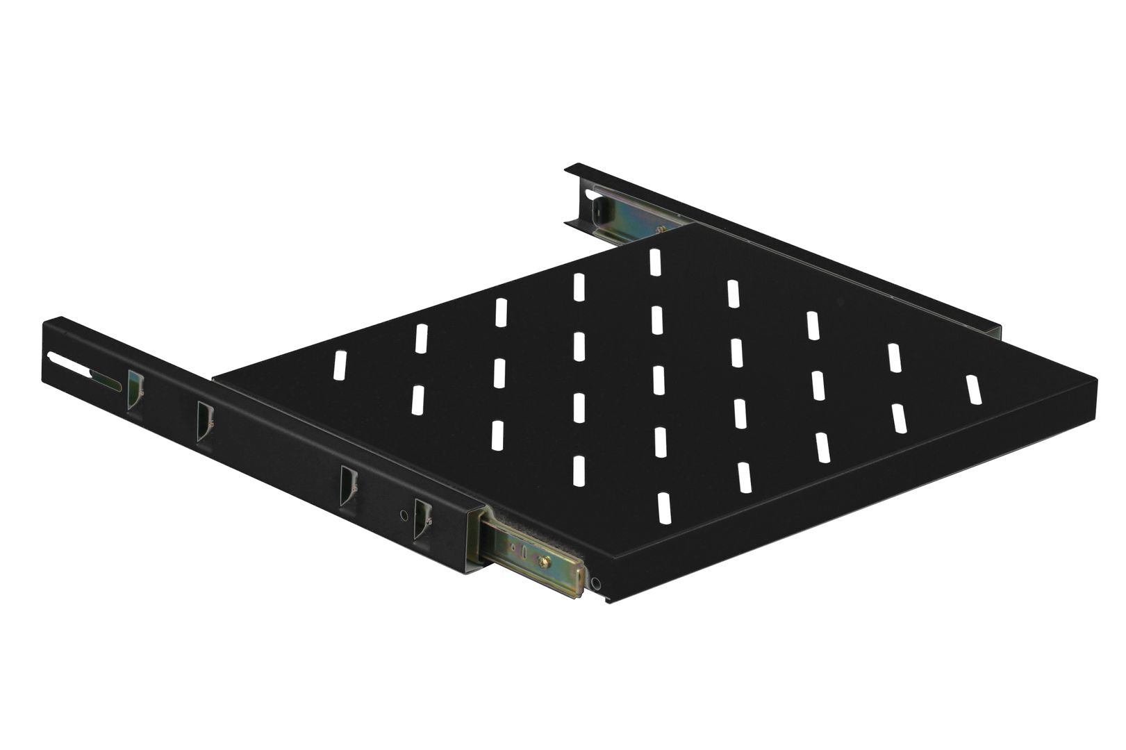 Étagère Rack 19" 1U 600x600mm