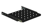 Étagère Rack 19" 1U 600x600mm
