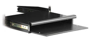 Étagère Rack 19" 2U 600x300mm