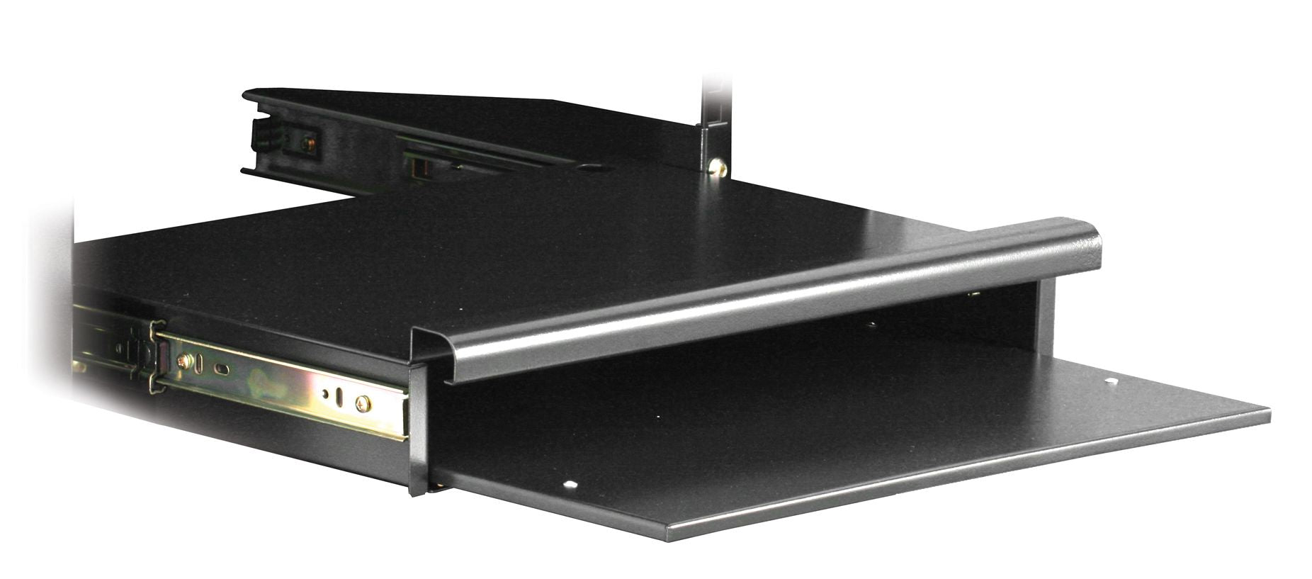 Étagère Rack 19" 2U 600x300mm