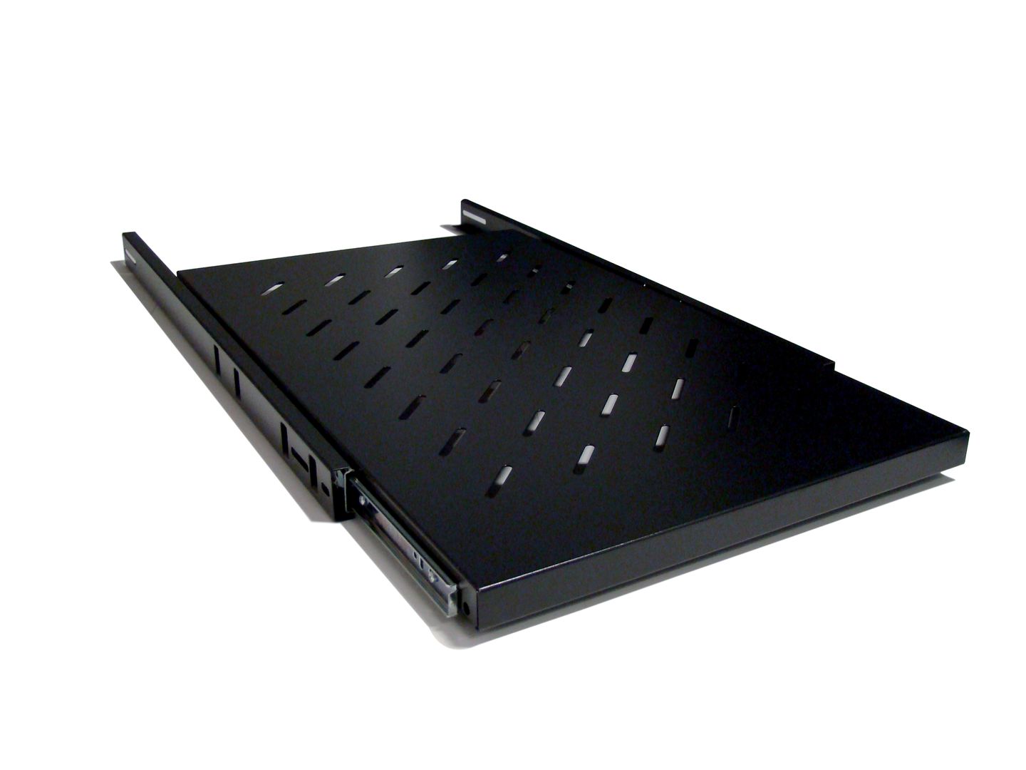 Étagère Rack 19" 1U 600x710mm