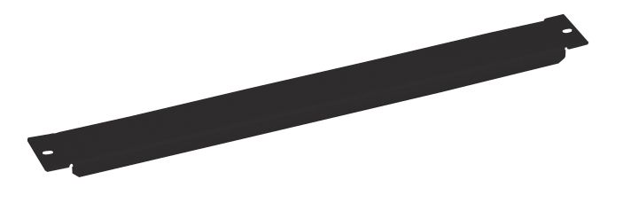 Guide Cordon 19" 1U