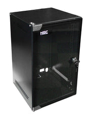 Coffret Réseau 10" 9U 280x310mm
