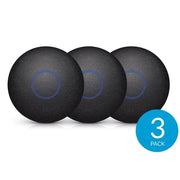 Ubiquiti NHD-COVER-FABRIC-3 - Pack 3 housses design en tissu