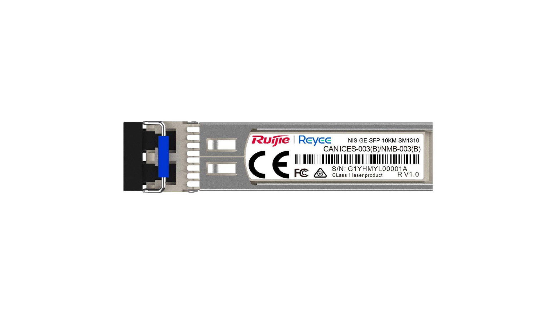 Reyee NIS-GE-SFP-10KM-SM13 - Transceiver SFP 1000BASE-LX monomode 10km