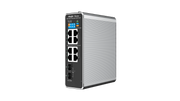 Reyee NIS2100-8GT2SFP-HP - Switch PoE industriel 8 ports Gigabit L2