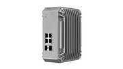 Reyee NIS3100-4GT2SFP-HP - Switch L2 industriel 4 ports PoE+ 2 SFP