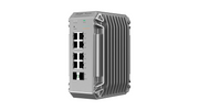 Reyee NIS3100-8GT2SFP-HP - Switch L2 industriel 8 ports PoE+ Gigabit 240W