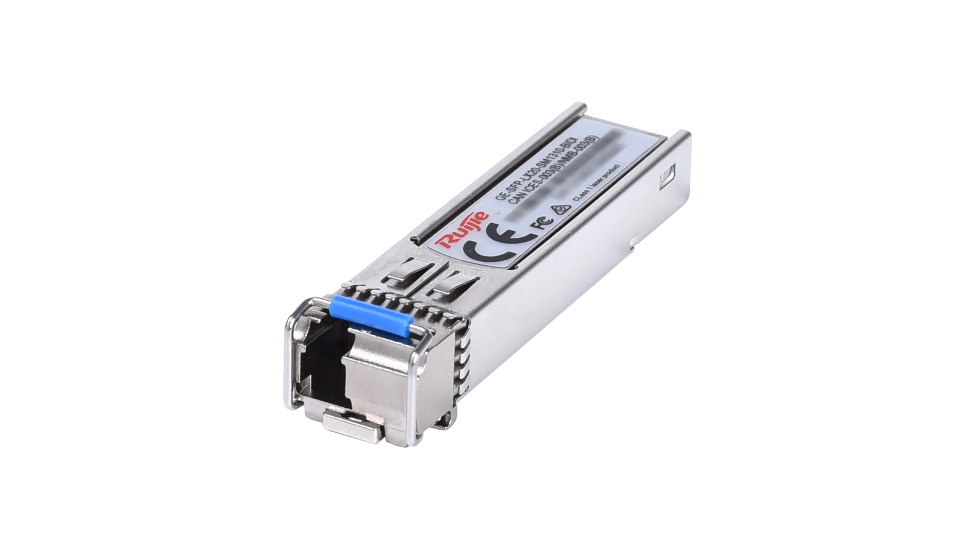 Reyee NIS-GE-SFP-20KM-SM13 - Transceiver Gigabit SFP bidirectionnel 20 km