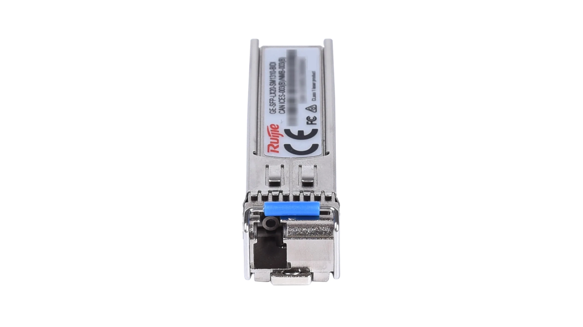 Reyee NIS-GE-SFP-20KM-SM13 - Transceiver Gigabit SFP bidirectionnel 20 km