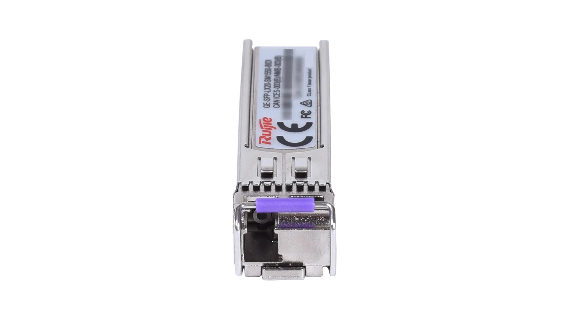 Reyee NIS-GE-SFP-20KM-SM15 - Transceiver SFP Gigabit monomode 20km bidirectionnel