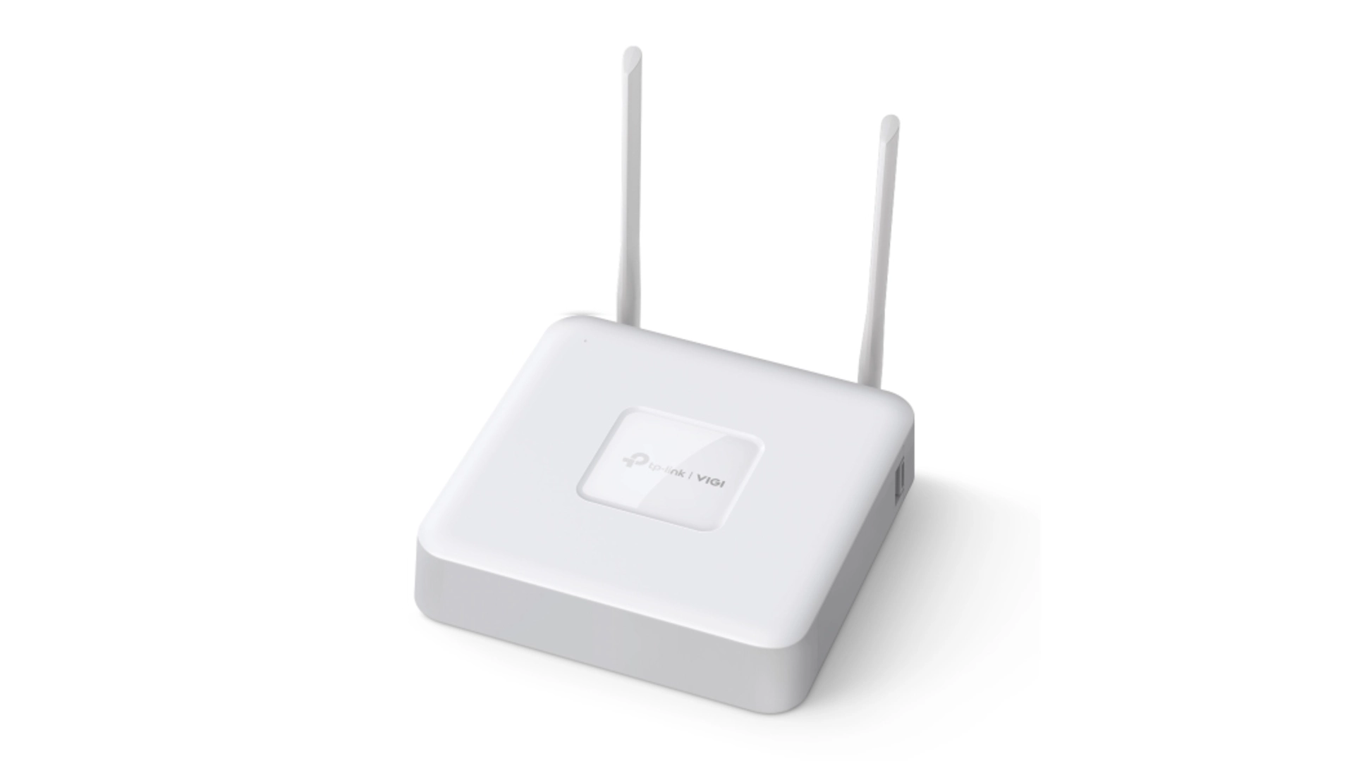 NVR1108H-W - Enregistreur IP 8 voies WiFi 4 HDMI