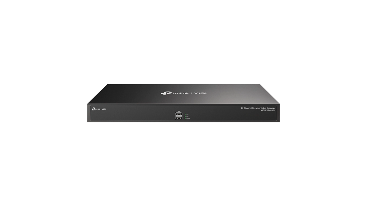 Nvr Telecom TP-Link NVR4032H | NVR 32 voies 8MP ONVIF – Price Télécom