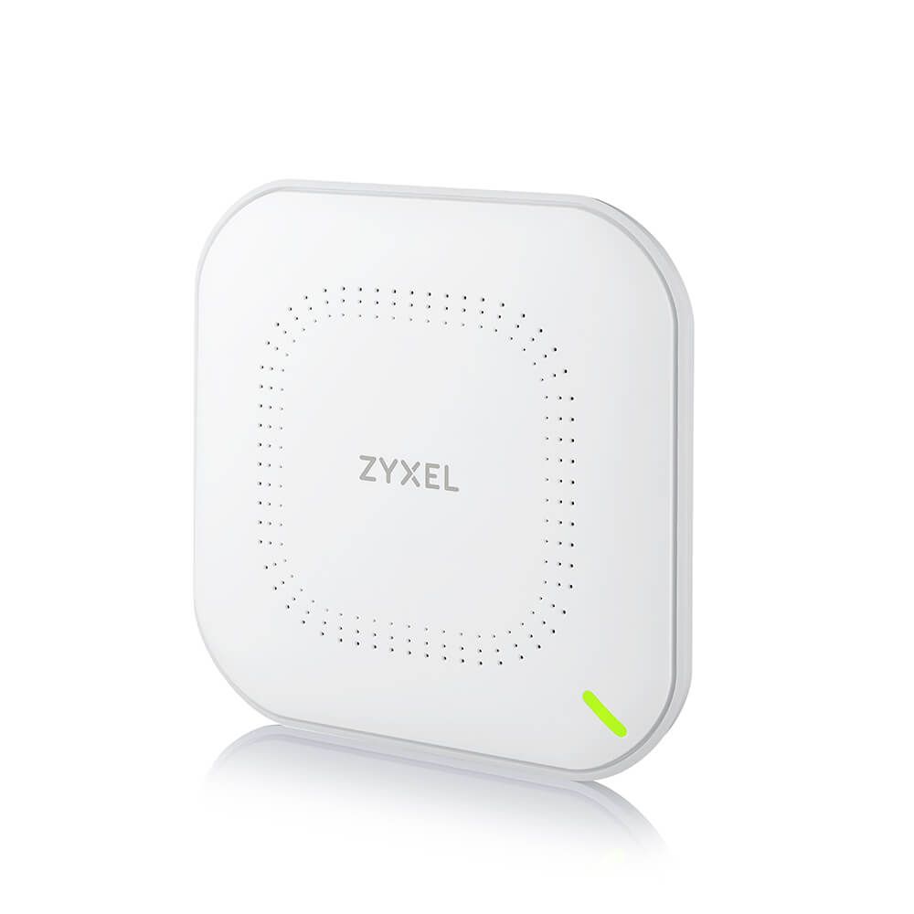 Zyxel Point d'acces indoor WIFI6 AX1800, WiFi 6, 2,4 & 5 Ghz, interieur