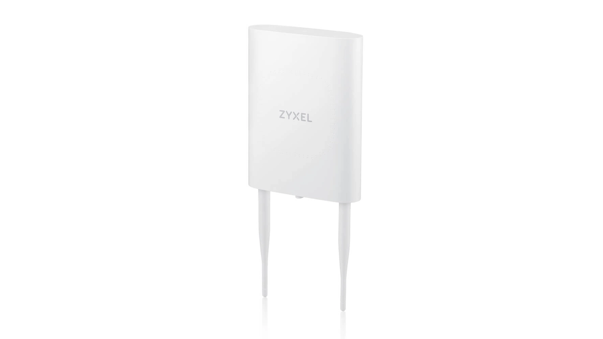 Zyxel Point d'acces outdoor WIFI7 BE5100 IP55, WiFi 7, 2,4 & 5 Ghz, exterieur