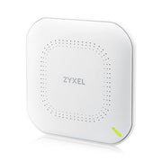 Zyxel Point d'acces WIFI 6 802.11AX POE, WiFi 6, 2,4 & 5 Ghz, interieur