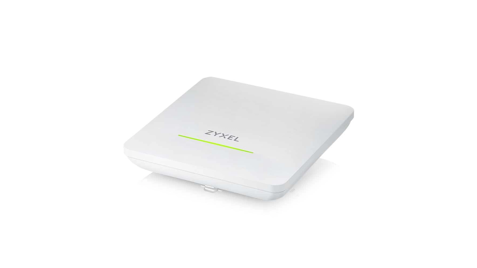 Zyxel Point d'acces WIFI 7 BE5100 Dual radio, WiFi 7, 2,4 & 5 Ghz, interieur