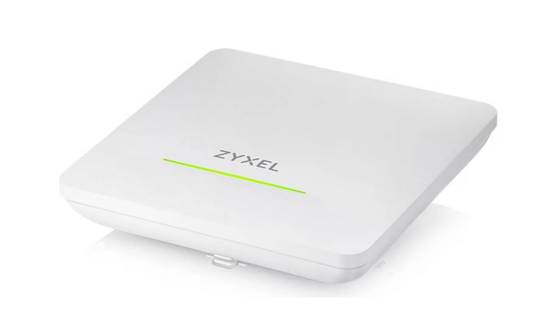Zyxel Point d'acces WIFI 7 BE6500 Dual radio, WiFi 7, 2,4 & 5 Ghz, interieur