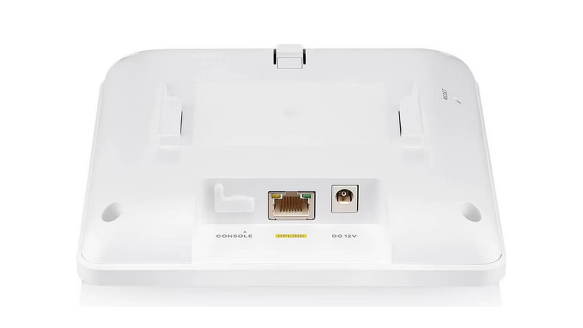 Zyxel Point d'acces WIFI 7 BE6500 Dual radio, WiFi 7, 2,4 & 5 Ghz, interieur