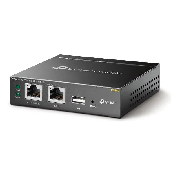 TP-Link OC200 - Contrôleur Omada pour moins de 50 appareils