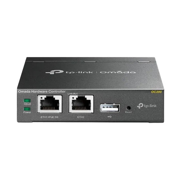 TP-Link OC200 - Contrôleur Omada pour moins de 50 appareils