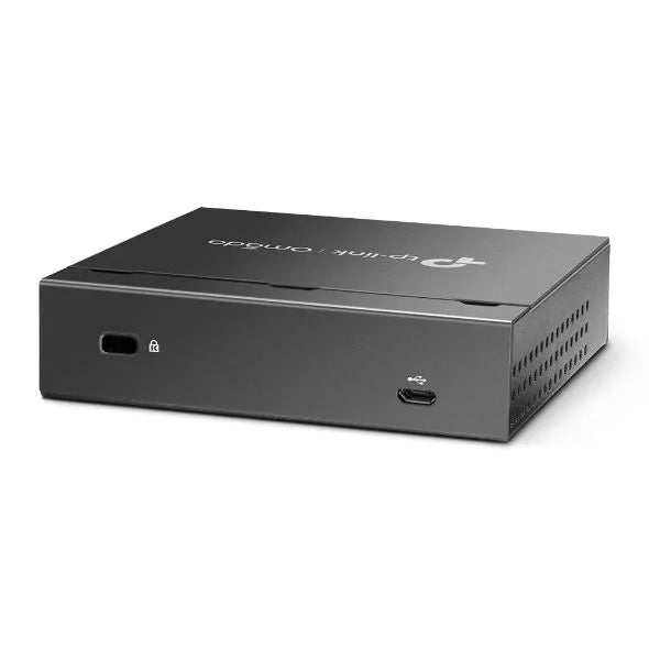 TP-Link OC200 - Contrôleur Omada pour moins de 50 appareils