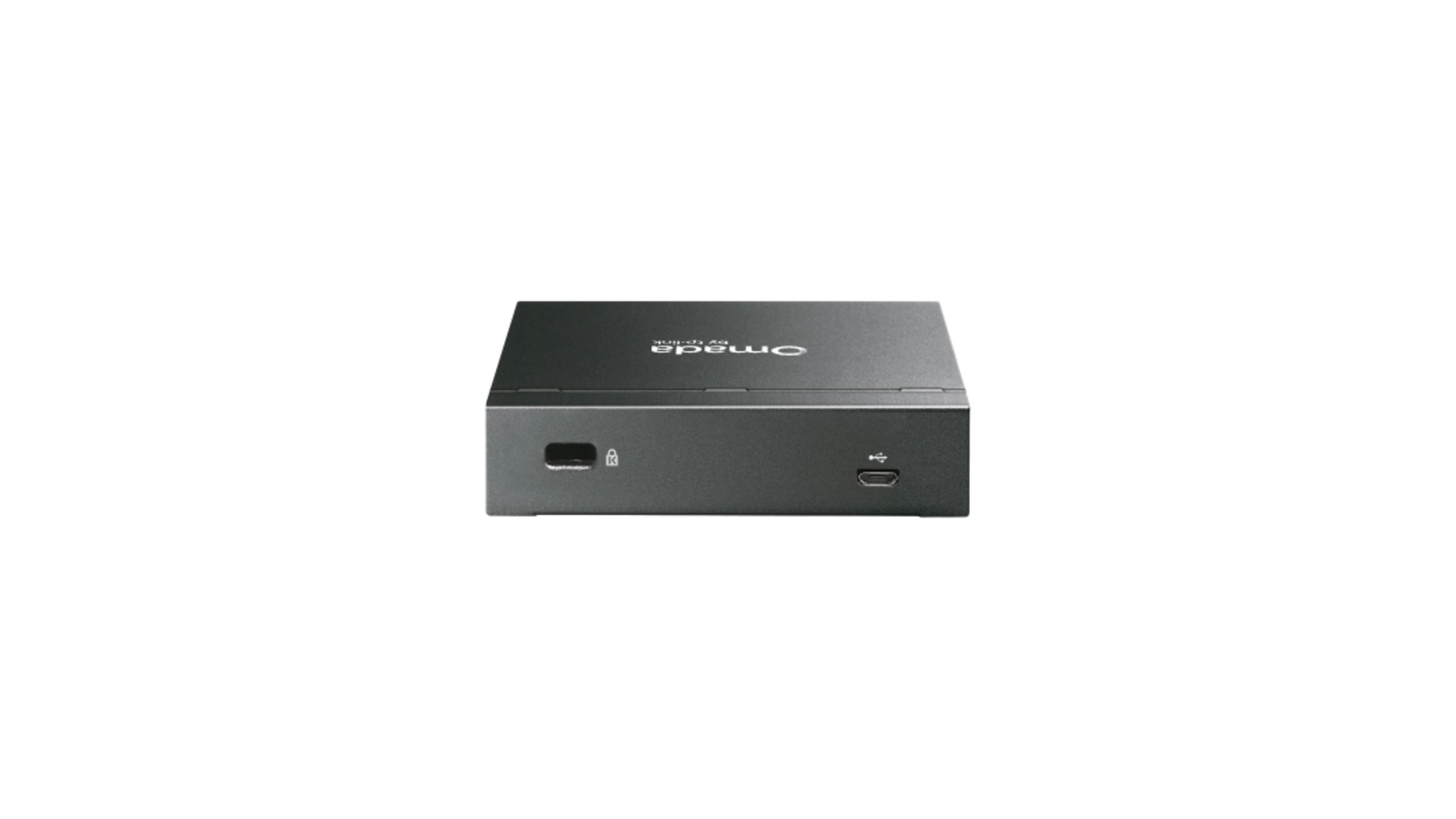 TP-Link OC220 - Contrôleur Omada 100 appareils