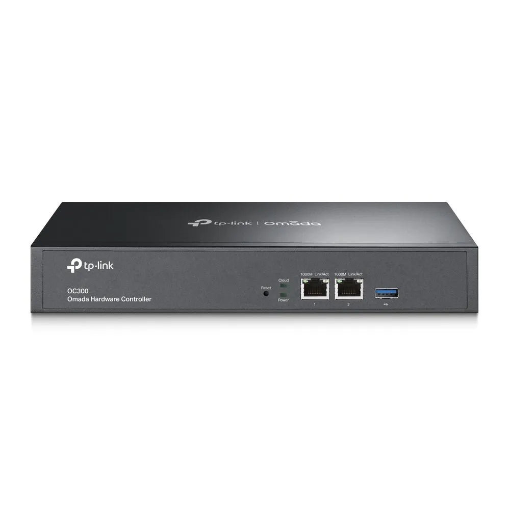 TP-Link OC300 - Contrôleur Omada pour réseaux WiFi jusqu'à 500 appareils