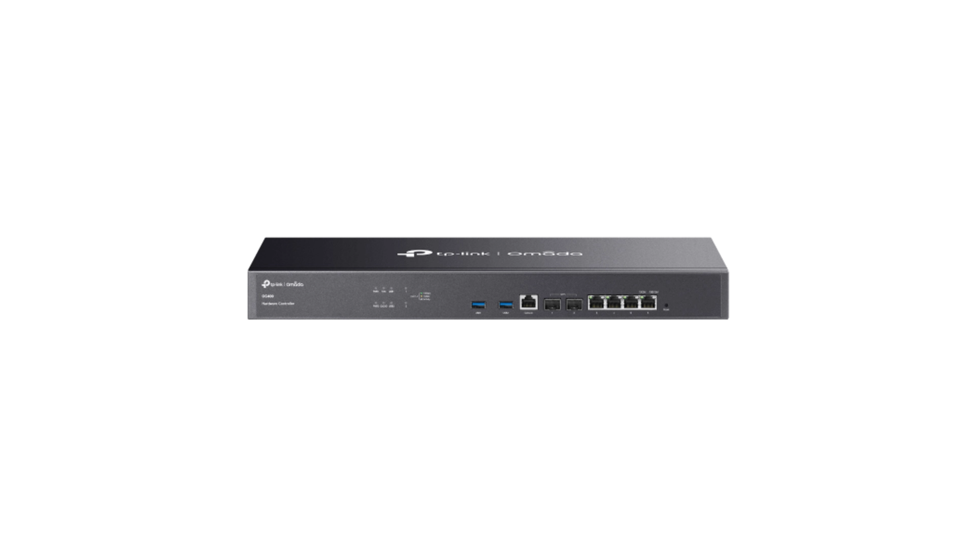 TP-Link OC400 - Contrôleur Omada pour réseaux jusqu'à 1000 appareils